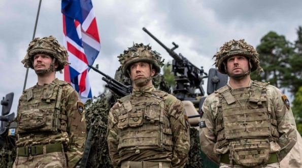 British Army Recruitment 2025/2026 Portal/https://recruitmentchamber.com.ng/
