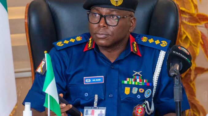 CDCFIB Recruitment 2025/2026 Portal/https://recruitmentchamber.com.ng/