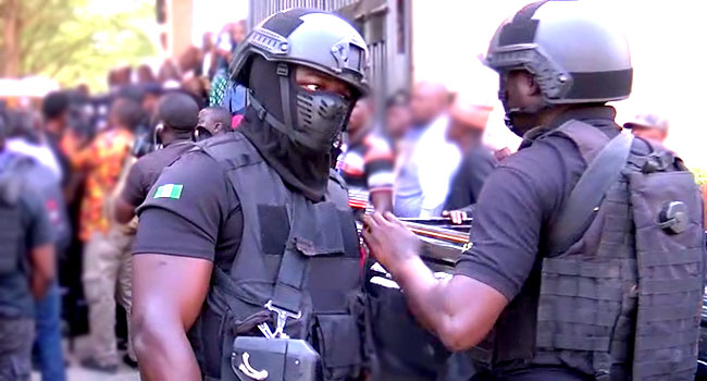 DSS Recruitment Portal 2025/2026