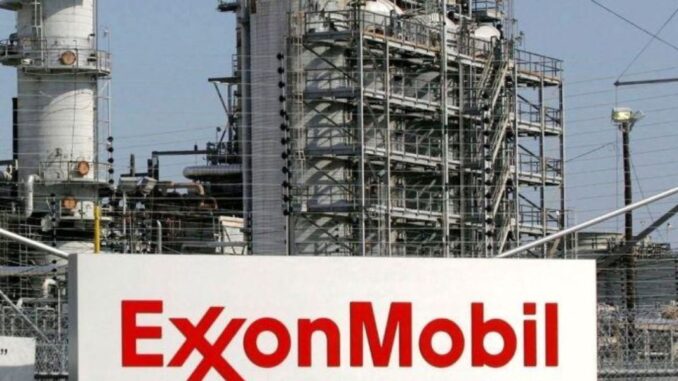 ExxonMobil Recruitment 2025/2026/https://recruitmentchamber.com.ng/