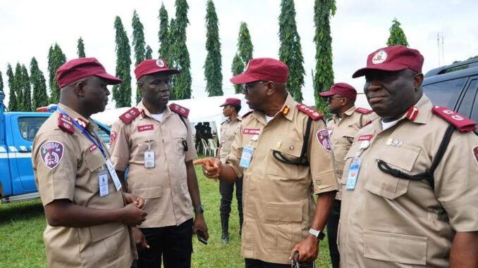 FRSC Candidates Shortlist 2025/2026/https://recruitmentchamber.com.ng/