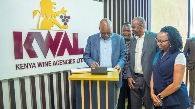 KWAL Recruitment 2025/2026 Portal /https://recruitmentchamber.com.ng/