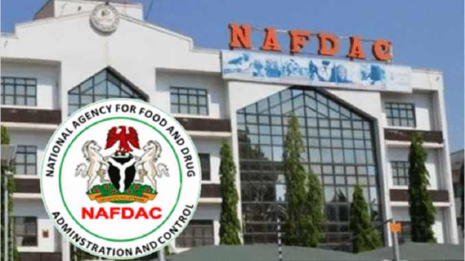 NAFDAC Recruitment 2025/2026 Portal/https://recruitmentchamber.com.ng/