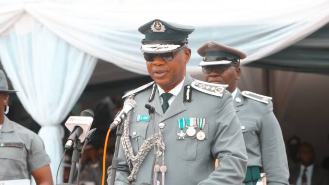 NCS Recruitment Portal2025/2026