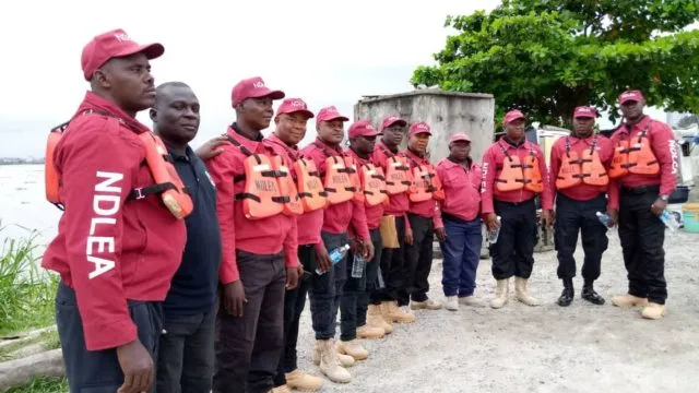 NDLEA-Recruitment 2025/2026