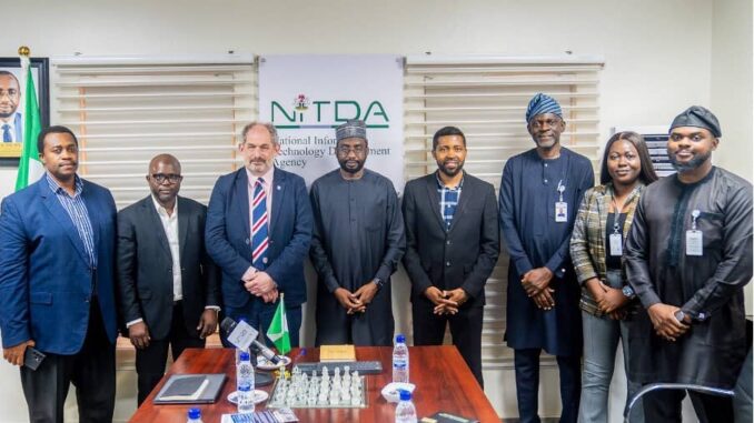 NITDA Recruitment 2025/2026 Portal/https://recruitmentchamber.com.ng/
