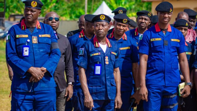 NSCDC Recruitment 2025/2026 Portal/https://recruitmentchamber.com.ng/