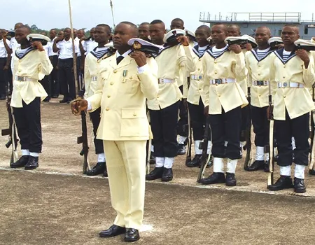 Nigerian Navy Candidates Shortlist 2025/2026/https://recruitmentchamber.com.ng/