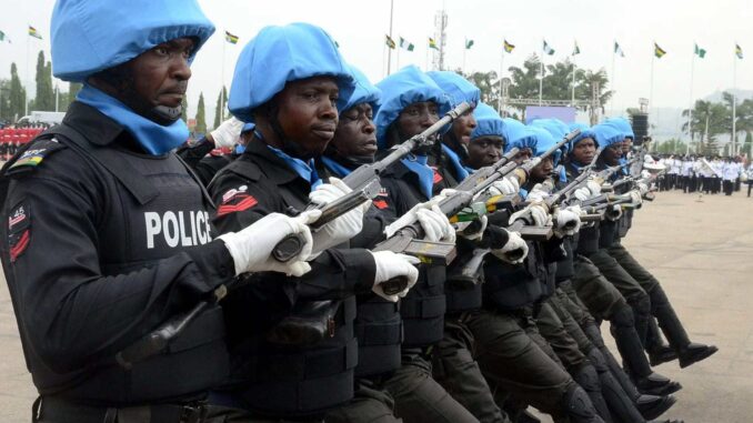 NPF Candidate Shortlist 2025/2026/https://recruitmentchamber.com.ng/