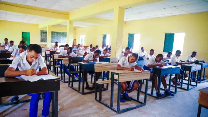 How to Pass GCE Examination 2025/https://recruitmentchamber.com.ng/