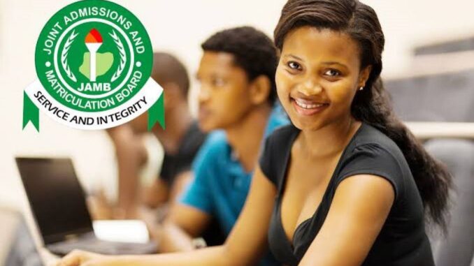 How to Check JAMB Result 2025/https://recruitmentchamber.com.ng/