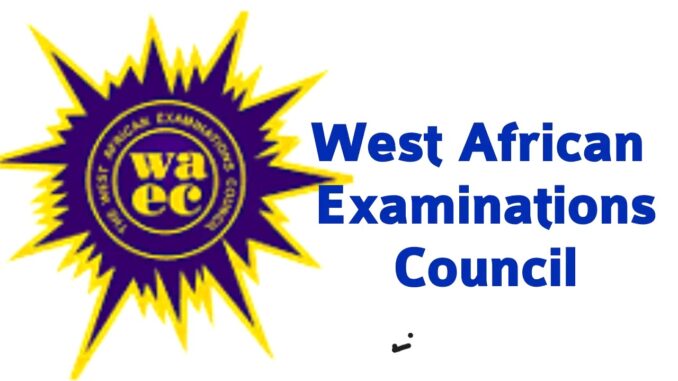 How to check WAEC Result 2025/https://recruitmentchamber.com.ng/