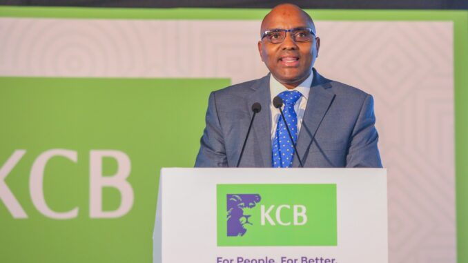 KCB Candidates Shortlist 2025/2026/https://recruitmentchamber.com.ng/