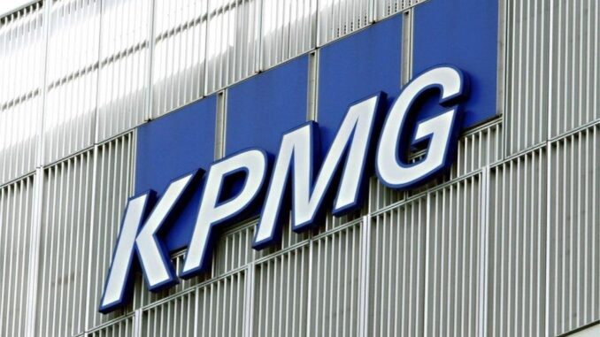 KPMG Recruitment 2025/2026 Portal/https://recruitmentchamber.com.ng/