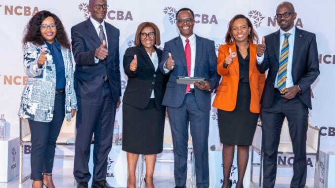 NCBA Candidates Shortlist 2025/2026 Portal/https://recruitmentchamber.com.ng/