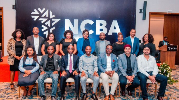NCBA Group Recruitment 2025/2026 Portal/https://recruitmentchamber.com.ng/