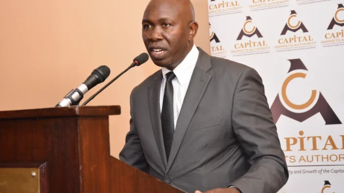Capital Market Authority Candidates Shortlist 2025/2026/https://recruitmentchamber.com.ng/