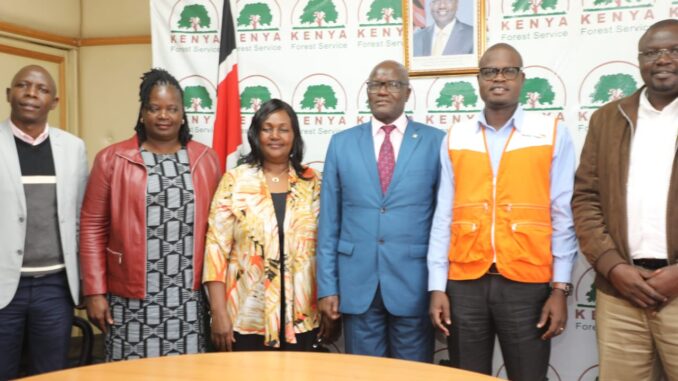 World Vision Kenya Recruitment 2025/2026 Portal/https://recruitmentchamber.com.ng/